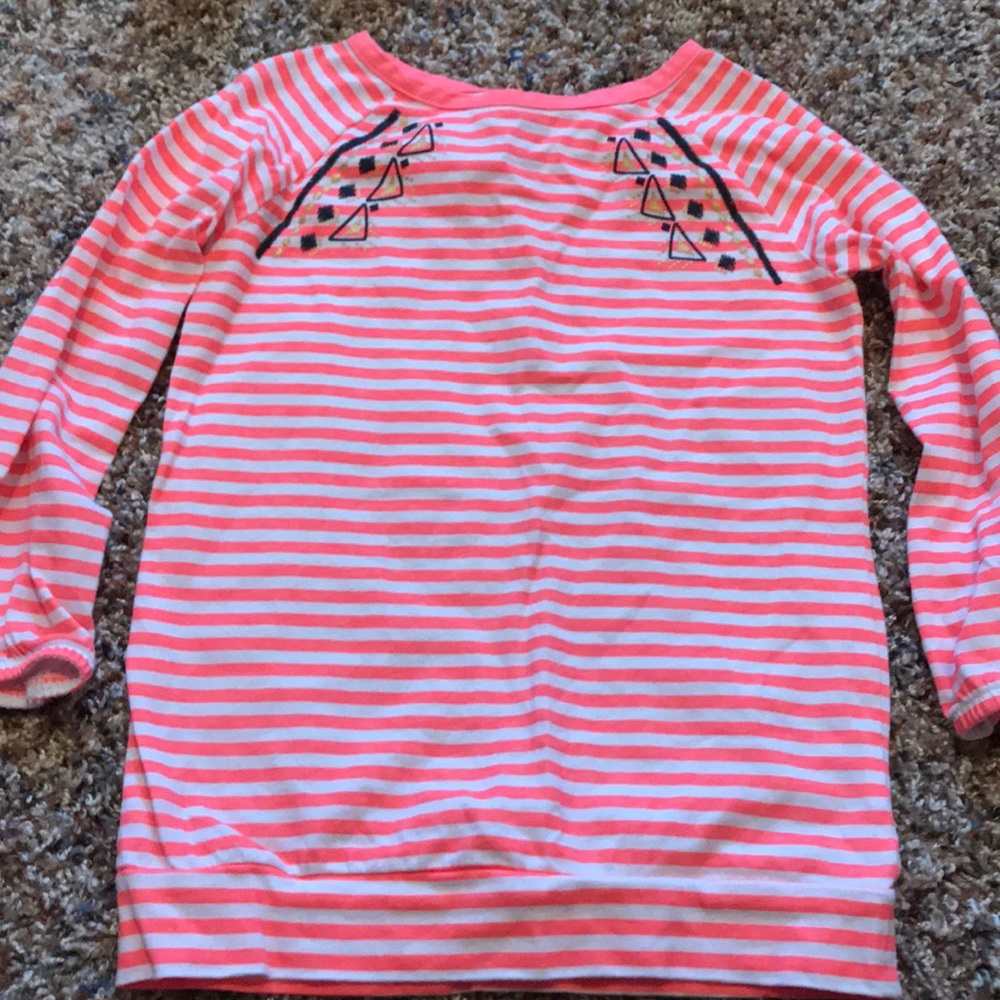 Osh kosh top!